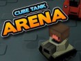 ARENA TANQUE CUBE